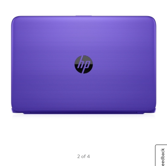 Hp Stream Laptop SOLD - Picture 4 of 9